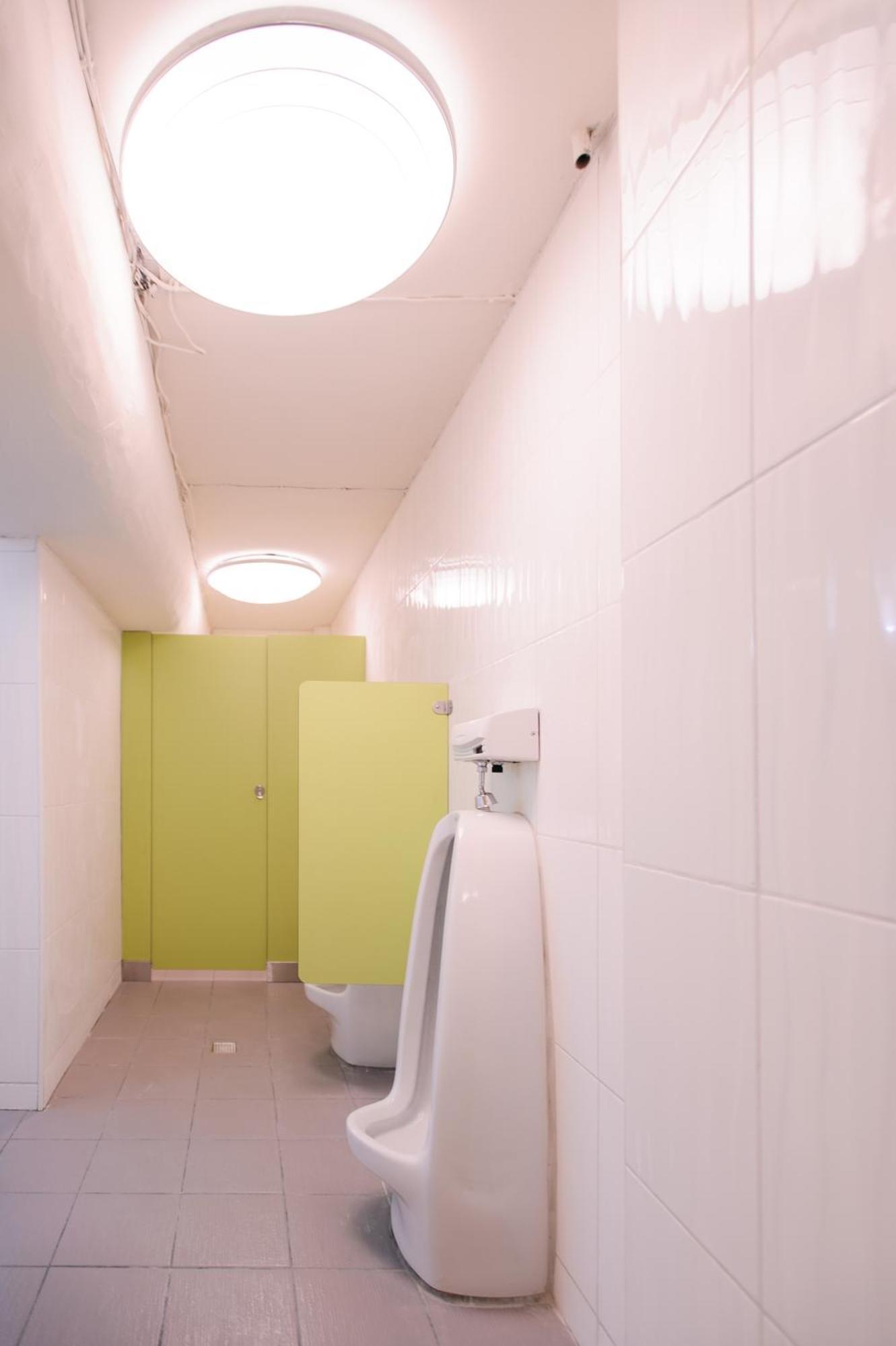 Kiwi Express Hotel - Chenggong Rd Tajcshung Kültér fotó