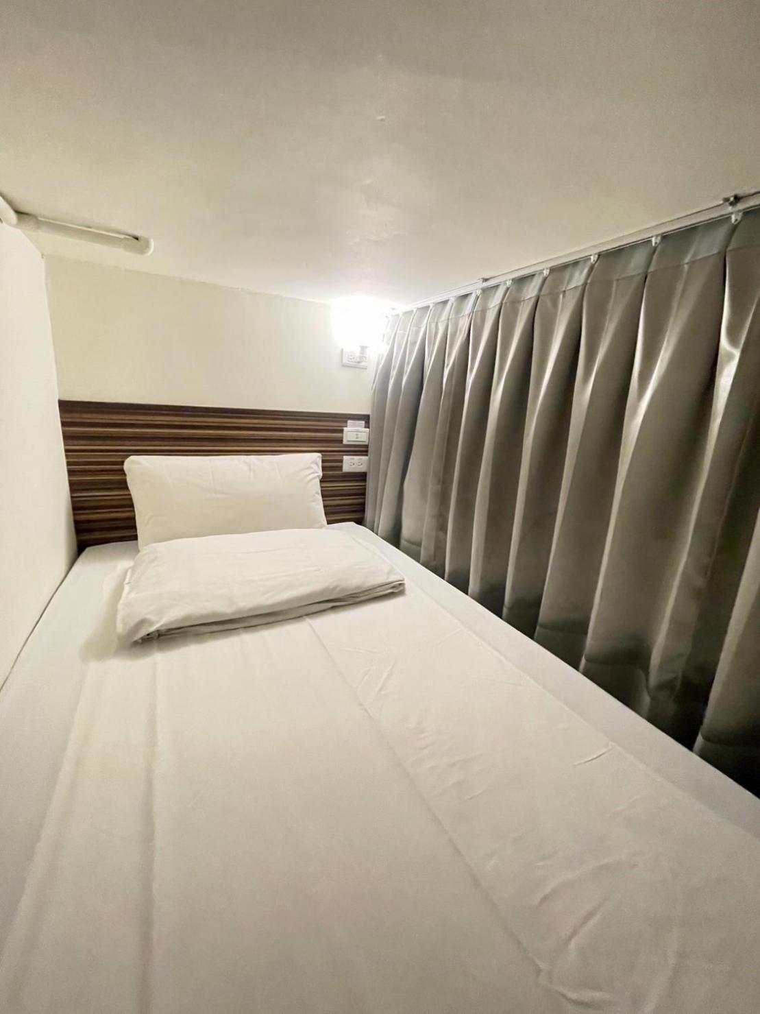 Kiwi Express Hotel - Chenggong Rd Tajcshung Kültér fotó