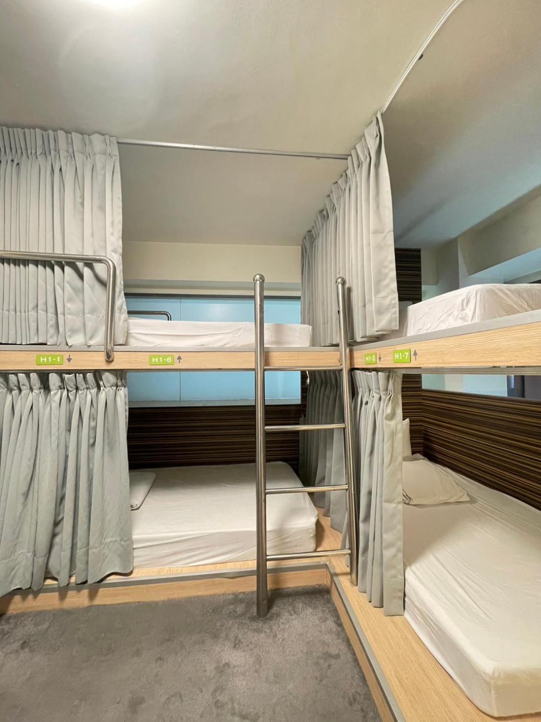 Kiwi Express Hotel - Chenggong Rd Tajcshung Kültér fotó