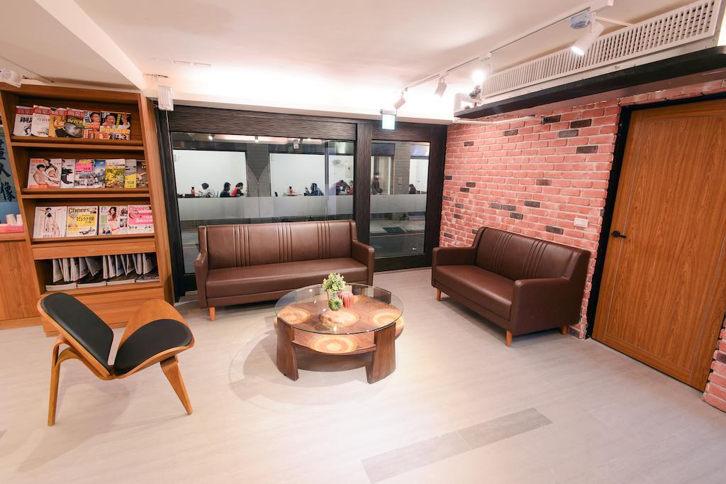 Kiwi Express Hotel - Chenggong Rd Tajcshung Kültér fotó